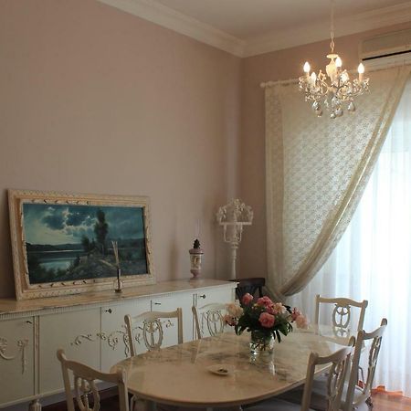 Delizioso Appartamento Martina Franca Exteriér fotografie