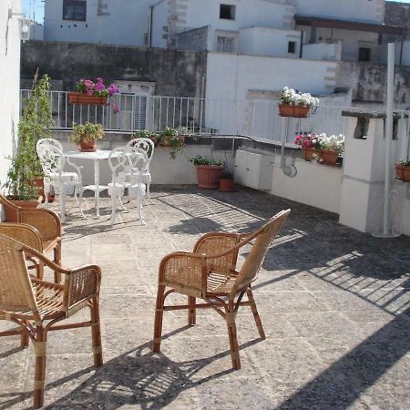 Delizioso Appartamento Martina Franca Exteriér fotografie
