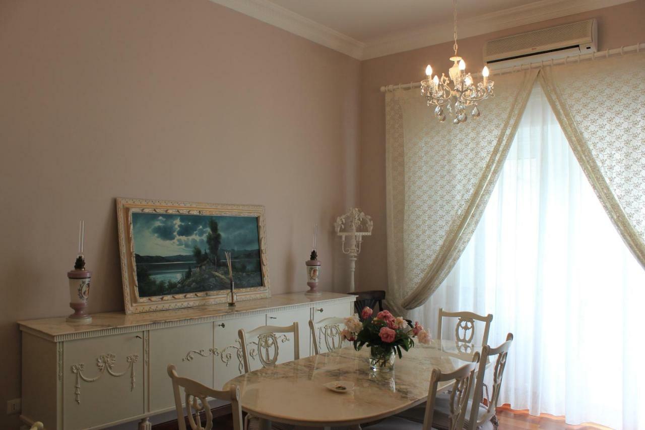 Delizioso Appartamento Martina Franca Exteriér fotografie