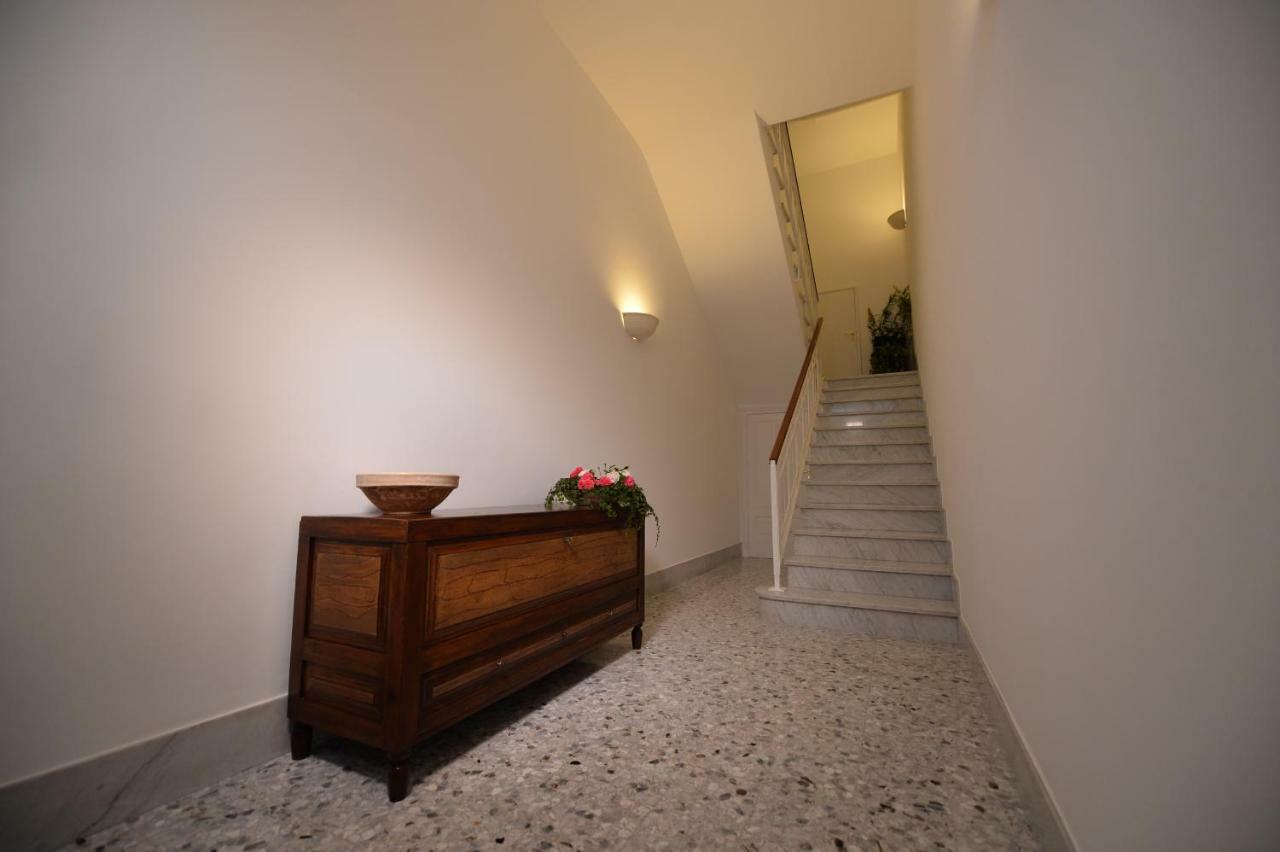 Delizioso Appartamento Martina Franca Exteriér fotografie